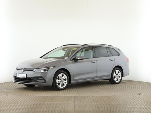 Volkswagen Golf - LIFE VIII Variant 2.0 TDI  Pano AHK Matrix RFK 