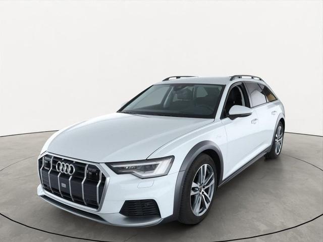 Audi A6 allroad quattro - 45 TDI  AHK Matrix B&O Allradlenkung 