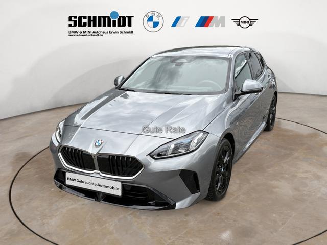 BMW 1er - 120 (M-Sportpaket HeadUp Kurvenlicht AHK)