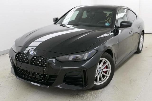 BMW 4er - M Sportpaket 430d xDrive Gran Coupé ACC HuD LED