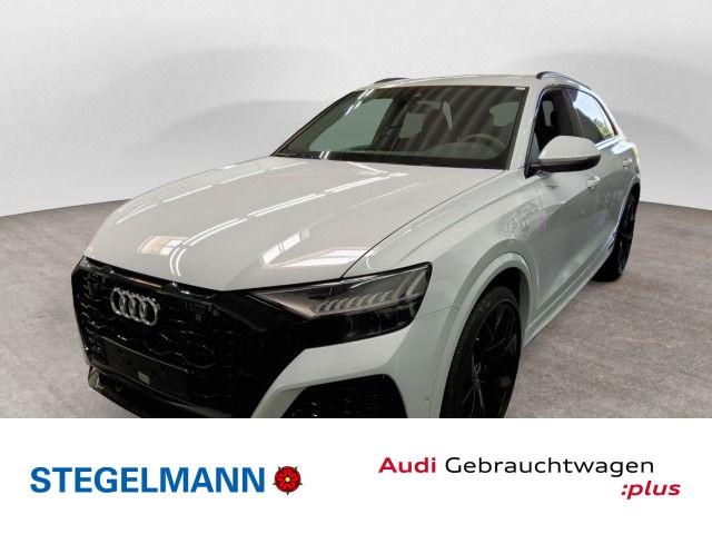 Audi RS Q8 - 4.0 TFSI qu. Tiptr.  AHK Matrix-LED 