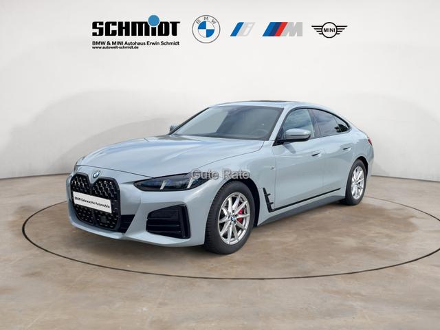 BMW 4er - 430i xDrive Gran Coupe M Sportpaket Sport Aut.