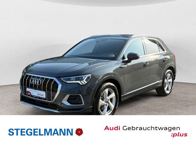Audi Q3 - advanced 35 TFSI S-Tronic