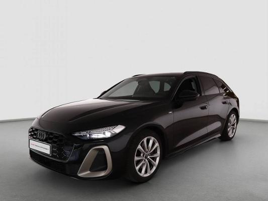 Audi A5 Avant - Edition One MATRIX NAVI LEDER AHK 5J GAR