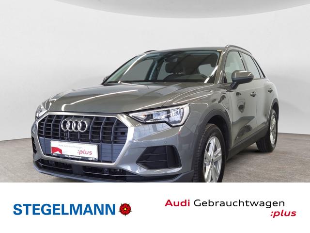 Audi Q3 - 45 TFSIe S-tronic  LED Navi Pano 