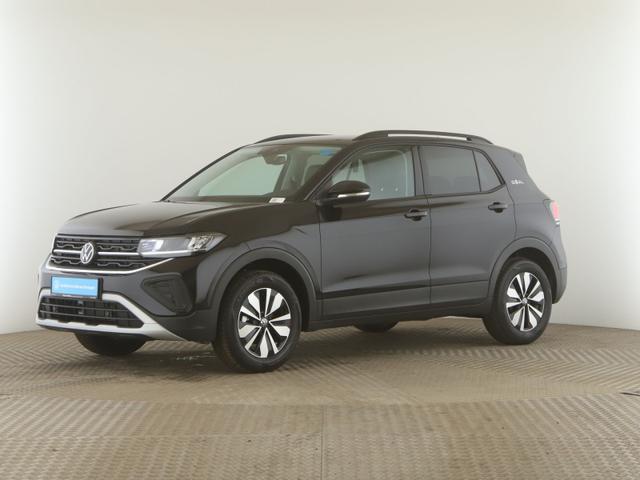 Volkswagen T-Cross - Goal 1.0 TSI  LED PDC Navi AppleCar 