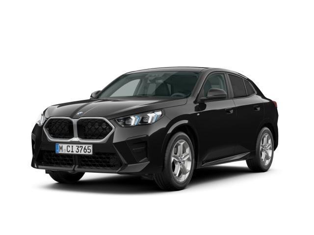 BMW X2 - sDrive18d Steptronic DCT M Sportpaket AHK