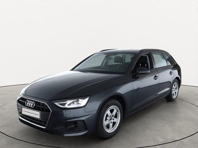 Audi A4 Avant - Basis 35 TFSI  LED PDC Navi SHZ 