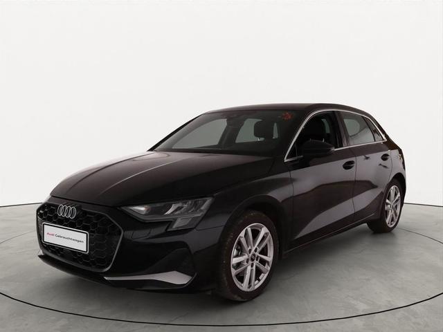 Audi A3 Sportback - advanced 35 TDI  LED RFK MMI-Plus 