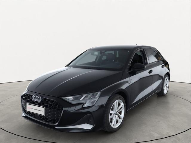 Audi A3 Sportback - advanced 30 TFSI  LED PDC SHZ MMI-Plus 