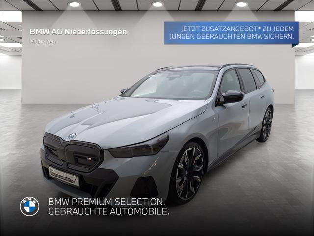 BMW i5 - M60 xDrive Touring M Sport Driv.Assist.Prof