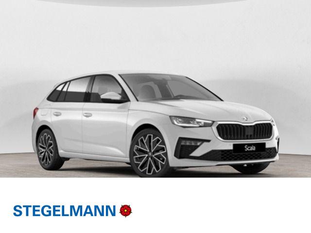 Skoda Scala - Tour 1.0 TSI DSG