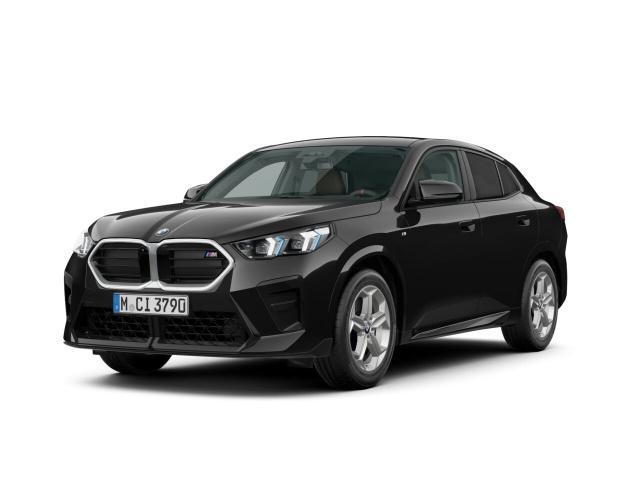 BMW X2 - M35i xDrive / NP= 74.230,- HeadUp Iconic