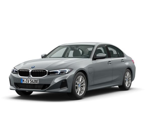 BMW 3er - 330e Automatik Innovationsp. Klimaaut. HIFI
