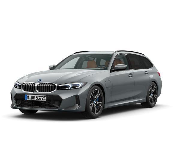 BMW 3er - 330e Touring Automatic M Sportpaket Sport Aut.