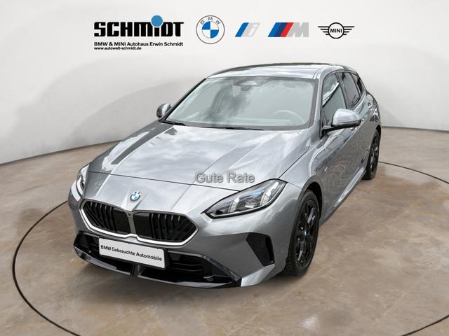 BMW 1er - 120 (M-Sportpaket HeadUp Kurvenlicht AHK)