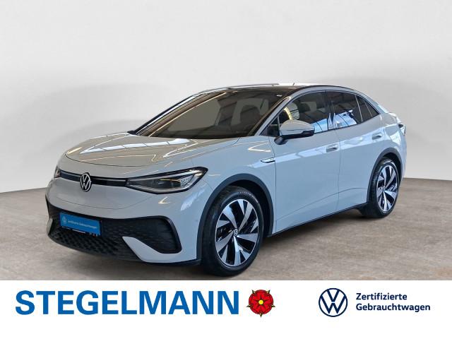 Volkswagen ID.5 - Pro Performance 150kW/77hWh  Pano AHK LED Navi 