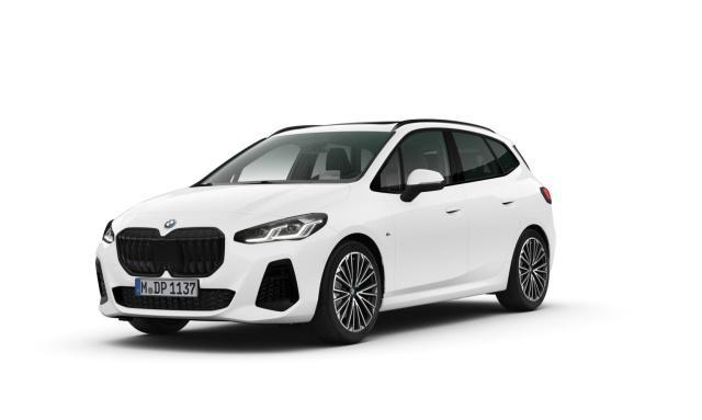 BMW 2er Active Tourer - 223i M Sport / NP= 61.780,- Pano