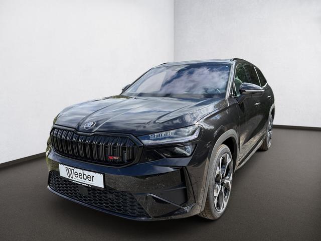 Skoda Kodiaq - RS 2.0 TSI 4x4 DSG HeadUp Panodach AHK