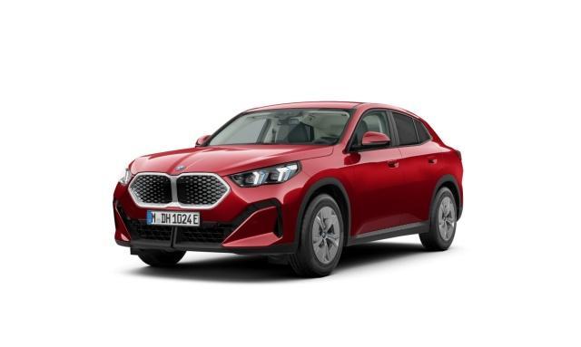 BMW iX2 - xDrive30 / NP= 62.390,- Adapt. LED Head