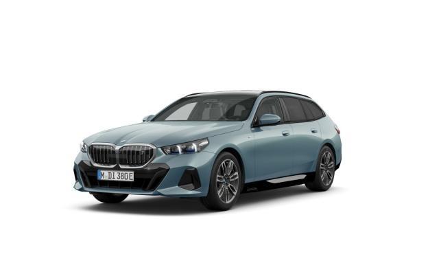 BMW i5 - xDrive40 Touring M Sport / NP= 98.290,- AHK