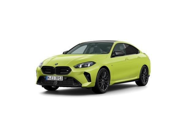 BMW M2 - M235i xDrive Gran Coupe / NP=76.570,-/ M Technik