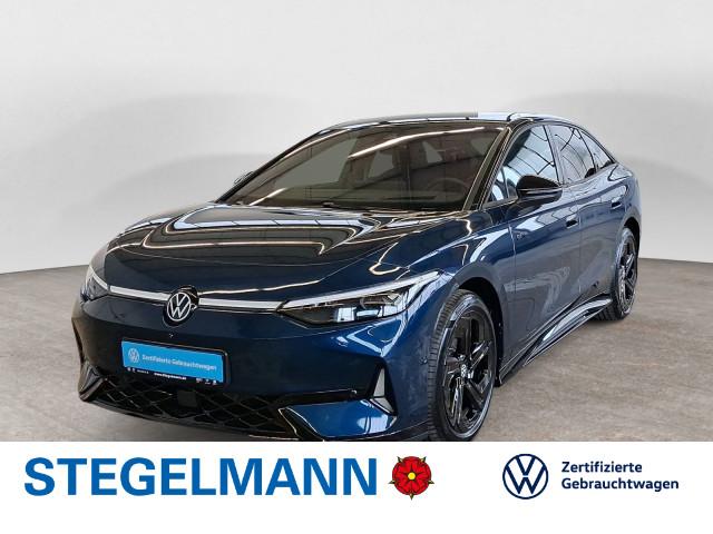 Volkswagen ID.7 Limousine - GTX 4M 250kW/86kWh  AHK Kamera Wärmepumpe  3J. Garantie 