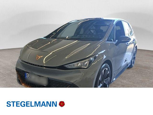 Cupra Born - 150kW/58kWh  Kamera Navi Sitzheizung LED 