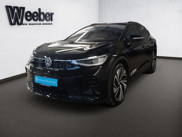 Volkswagen ID.4 - GTX 4Motion SPORTP. INFOT.-PAKET HARMAN EASY-OPEN