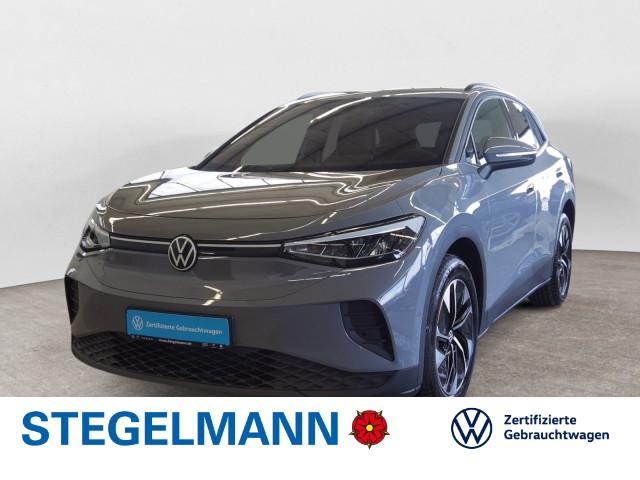 Volkswagen ID.4 - Pure Performance 125kW/52kWh  LED Kamera Navi  3J. Garantie 