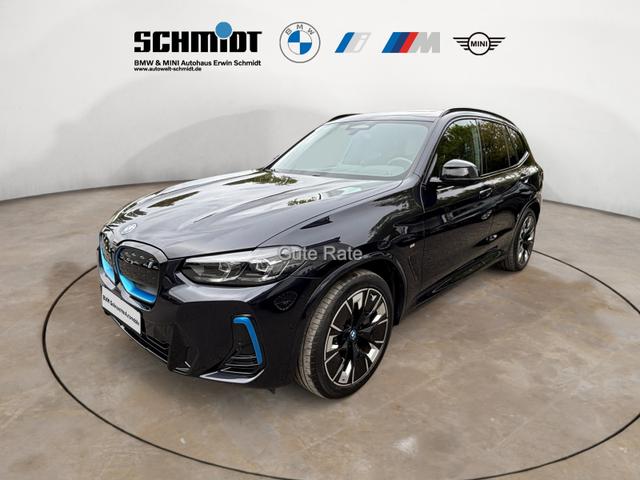 BMW iX3 - IMPRESSIVE   2Jahre-BPS.-GARANTIE