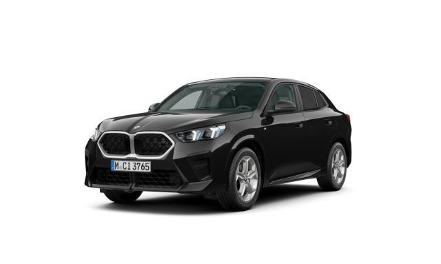 BMW X2 - xDrive20d Steptronic DCT M Sportpaket Head-Up