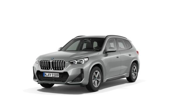 BMW X1 - xDrive23d M Sport /NP= 66.670,-/ AHK / Harman
