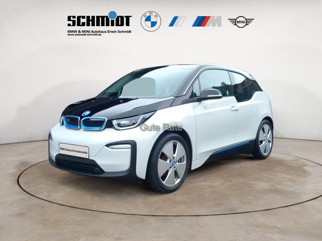 BMW i3 - (120 Ah)   2Jahre-BPS.-GARANTIE