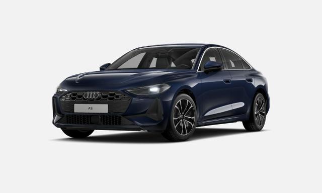 Audi A5 Sportback - Lim NAVI RFK 18LM GRA LED 5J GAR Navi LED