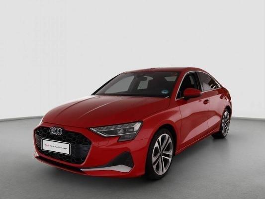 Audi A3 Limousine - advanced Lim AHK NAVI MATRIX RFK 18LM 5J GAR
