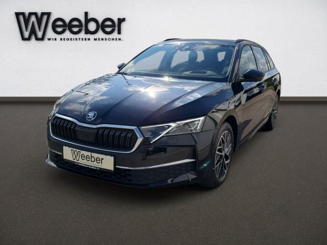 Skoda Octavia Combi - SELECTION HEADUP AHK-VORB. NAVI LED