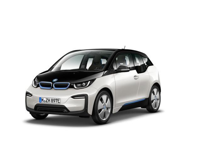 BMW i3 - (120 Ah), 125kW Navi Business Klimaaut. PDC