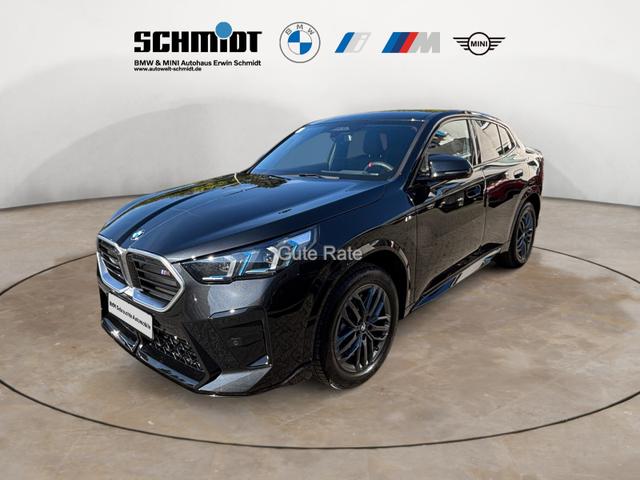 BMW X2 - M35i xDrive / NP= 74.230,- HeadUp Iconic