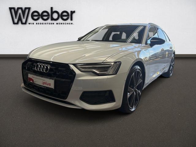 Audi A6 Avant - advanced MATRIX NAVI LEDER 21LM 5J GAR