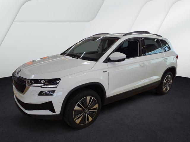 Skoda Karoq - SELECTION AHK PANO NAVI AREAVIEW PARKLENK