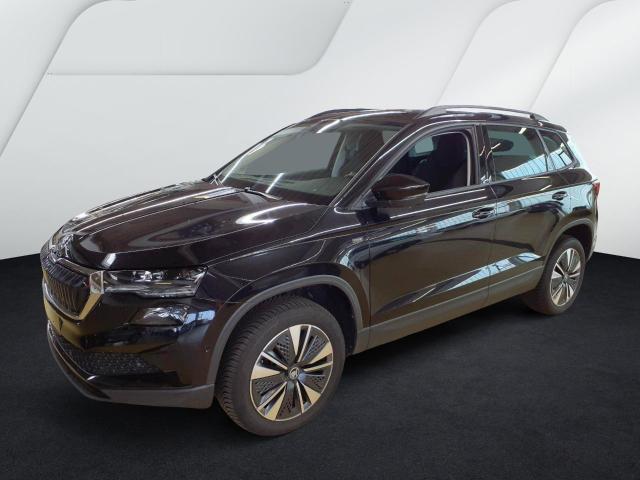 Skoda Karoq - SELECTION AHK PANO AREAVIEW LED PARKLENK