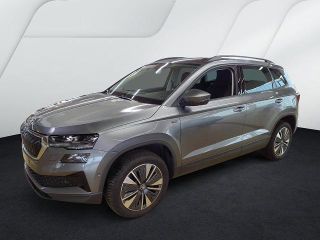 Skoda Karoq - SELECTION AHK PANO AREAVIEW LED PARKLENK