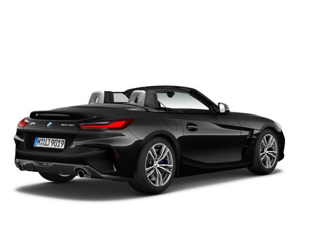 BMW Z4 - sDrive30i M SPORT PAKET Cabrio Navi Leder Bluetooth PDC Klima