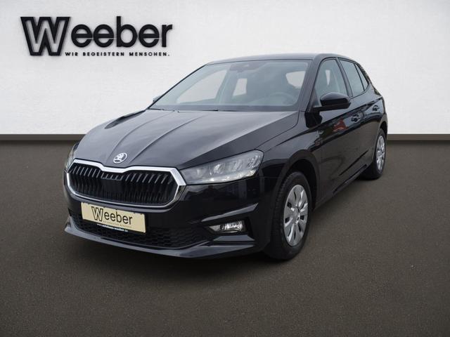 Skoda Fabia - Essence LED PDC Klima