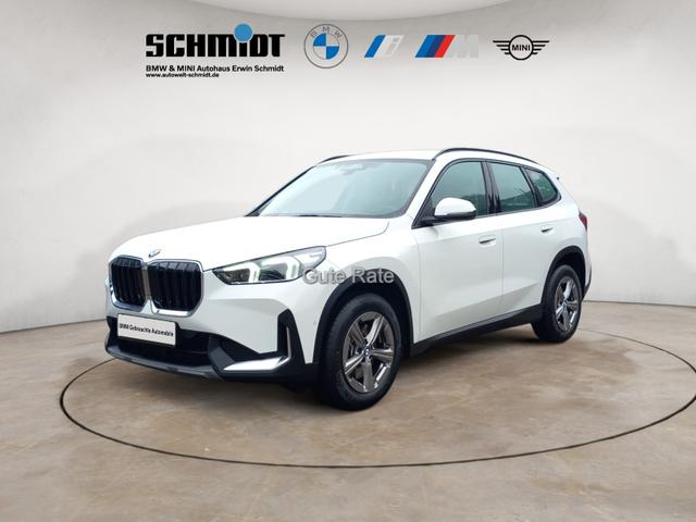 BMW X1 - sDrive20i / NP= 49.130,- AHK Premium