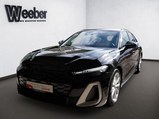 Audi A5 Avant - Edition One MATRIX NAVI LEDER AHK 5J GAR