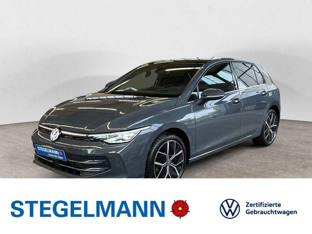 Volkswagen Golf - Edition 1.5 eTSI 
