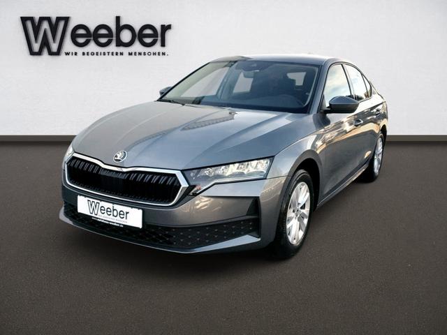 Skoda Octavia - Lim. Essence LED PDC Tempo Klima
