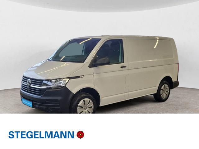 Volkswagen Transporter 6.1 Kastenwagen - T6.1 Kasten 2.0 TDI